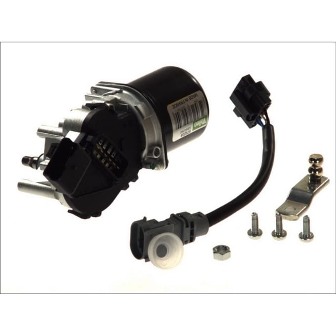 Ruitenwissermotor VALEO 579234