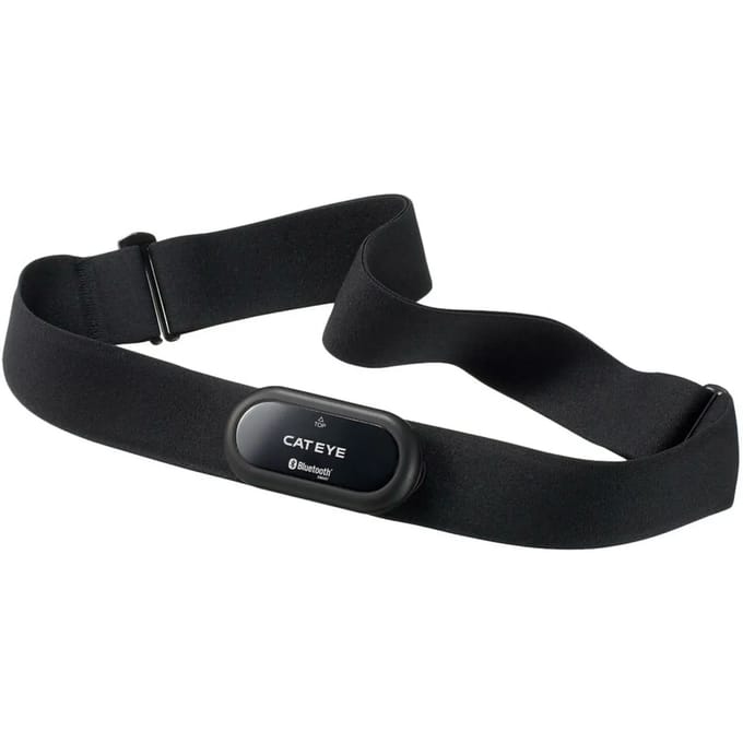 Sensorriem Cateye HR-12 BLE HR - Padrone SMART/SMART+