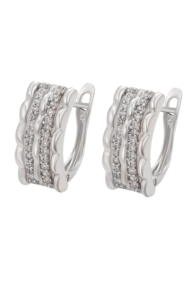 Gaya Earrings