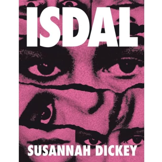 Isdal - Susannah Dickey
