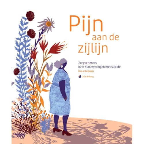 Pijn Aan De Zijlijn - Ilana Buijssen