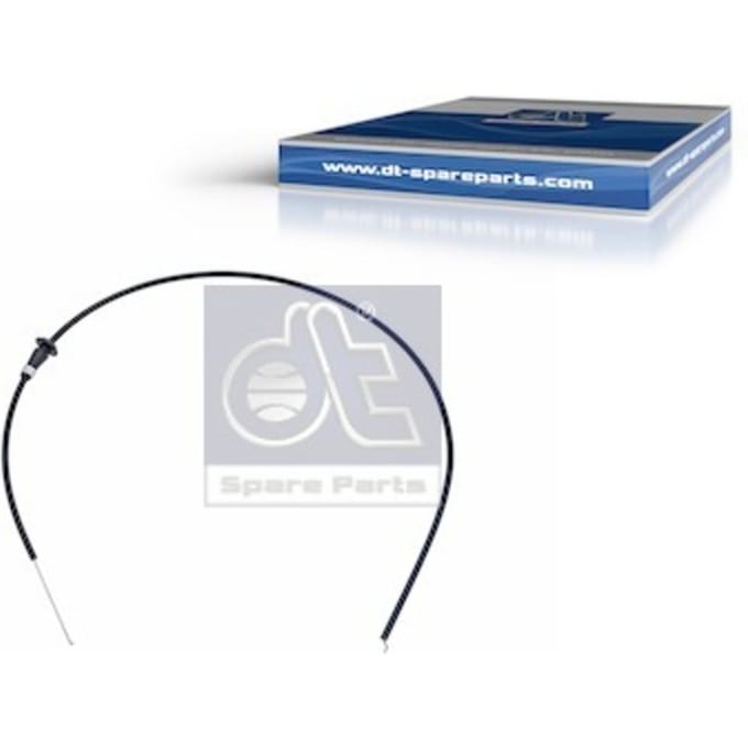 Verwarmingskleppenkabel DT Spare Parts 1.22564
