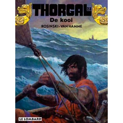 De Kooi - Thorgal
