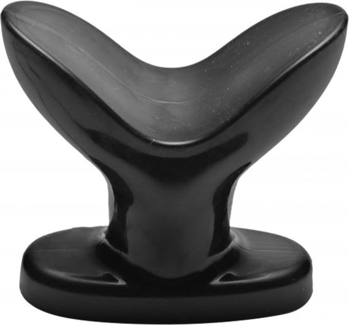 Master Series Mini Ass Anchor Spreidende Buttplug