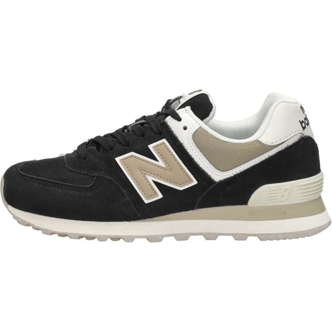 New Balance - 574 Zwart 36