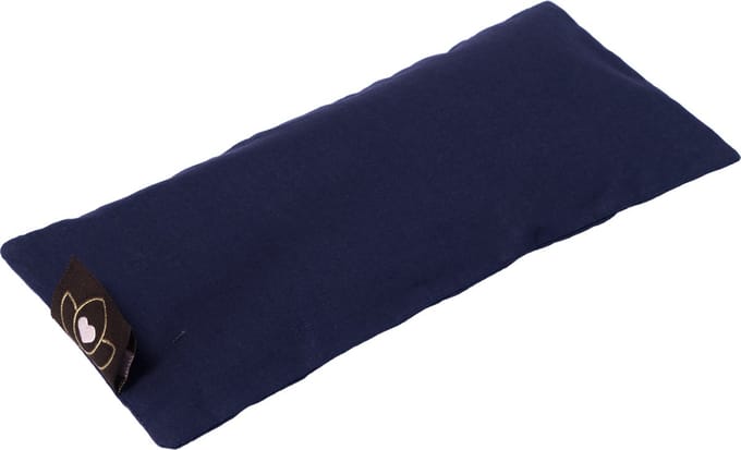 Oogkussen lavendel indigo eco - Lotus