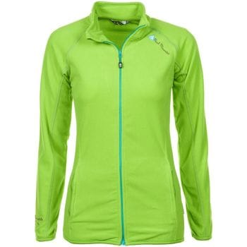 Fleece Jack Peak Mountain Sweat polaire fille GAFONE