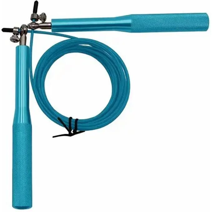 Hoge snelheid springtouw Azul