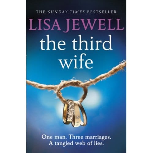 The Third Wife - Lisa Jewell