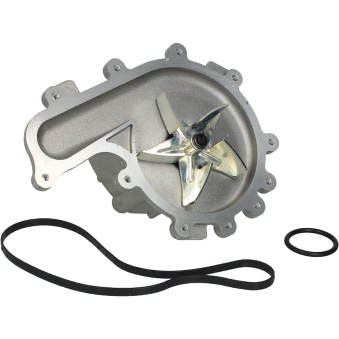 Waterpomp HEPU P811