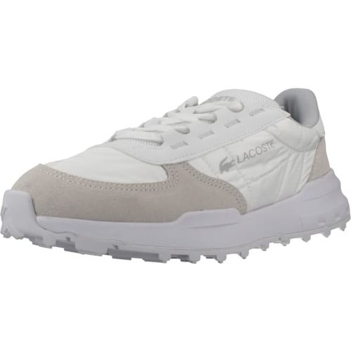Lage Sneakers Lacoste Elite Active Evo