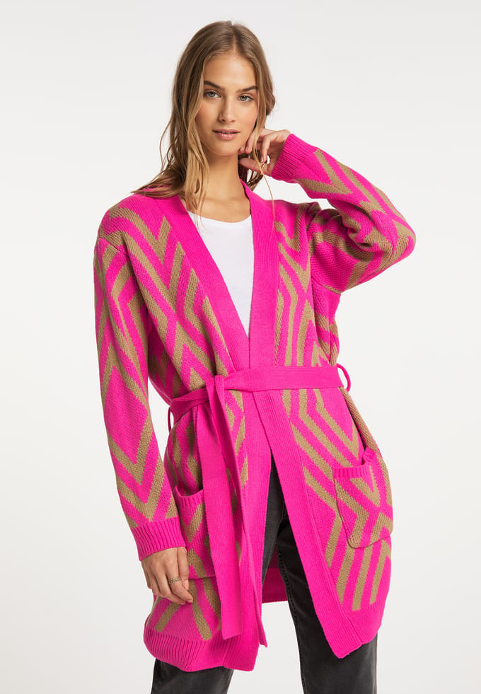 myMo vest blonda
