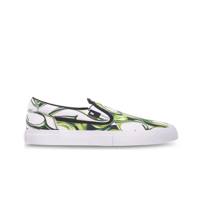 Baskets DC Shoes Manual Slip-On