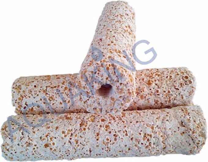 AquaKingstone Bacterial House 40x40mm ±3,5 kg