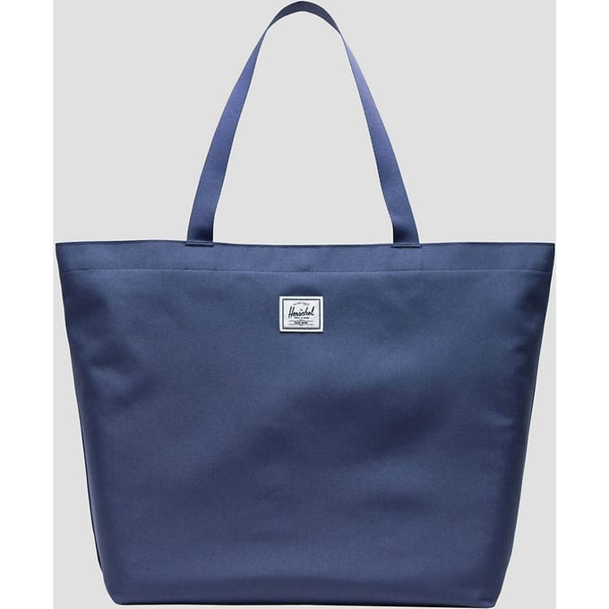 Herschel Classic Tote Tas blauw