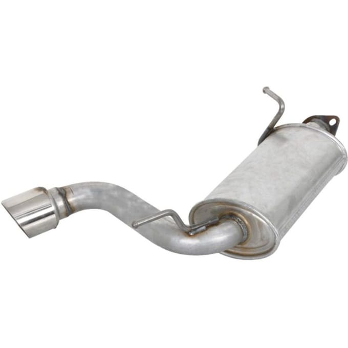 Geluiddemper achter BOSAL 128-003
