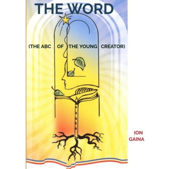 The Word - Ion Gaina
