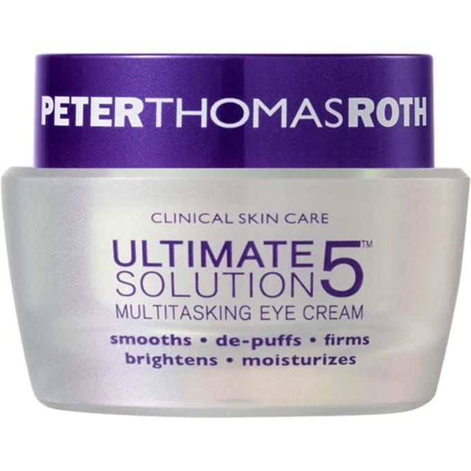 PETER THOMAS ROTH - Peter Thomas Roth Ultimate Solution 5™ Multitasking Eye Cream