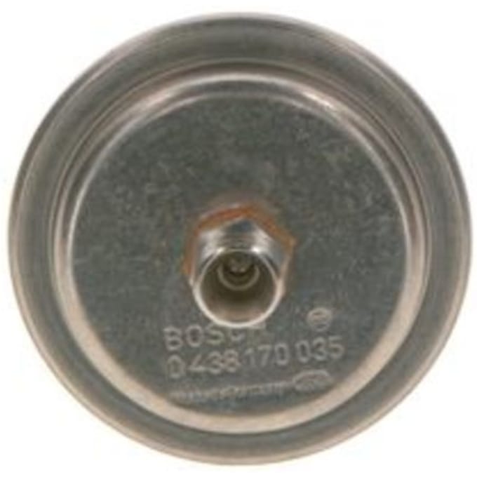 Drukregelaar (brandstofpomp) BOSCH 0 438 170 035