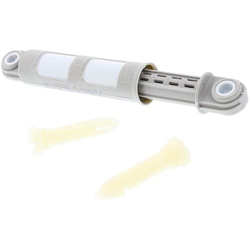 AEG schokdemper, met pin, kit, 60N 4055371944
