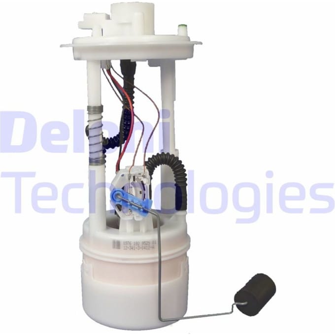 Elektrische brandstofpomp DELPHI FG1132-12B1