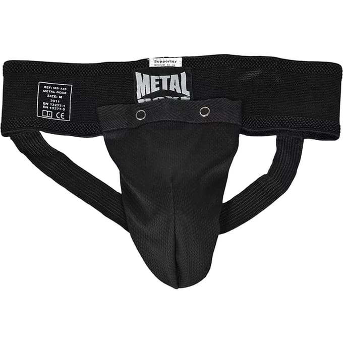 Slip schelp Metal Boxe