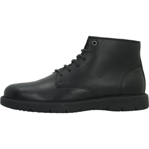 Laarzen Geox U56m7b