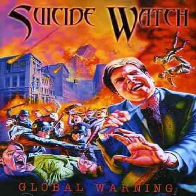 Global Warning
