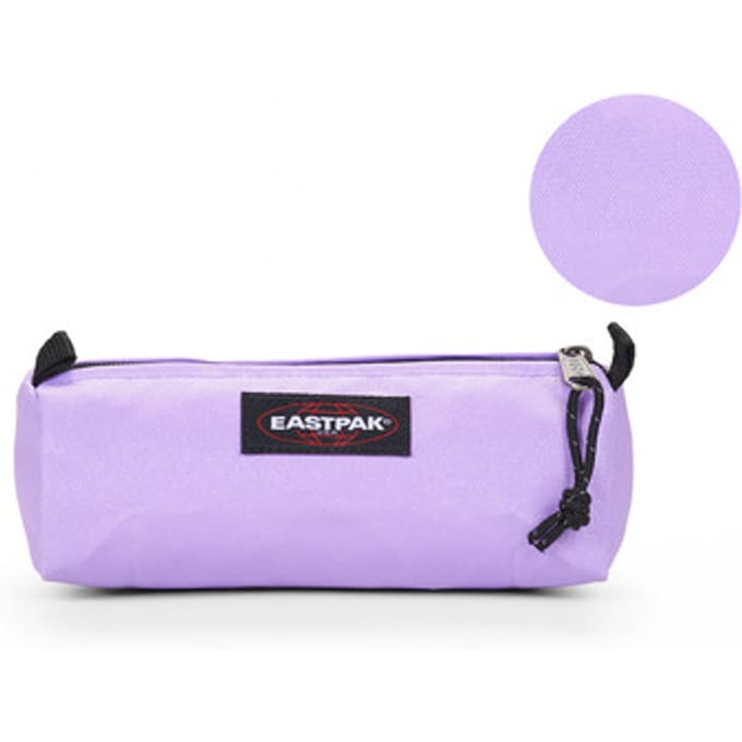 Schooletuis Eastpak BENCHMARK SINGL PAILLETTE
