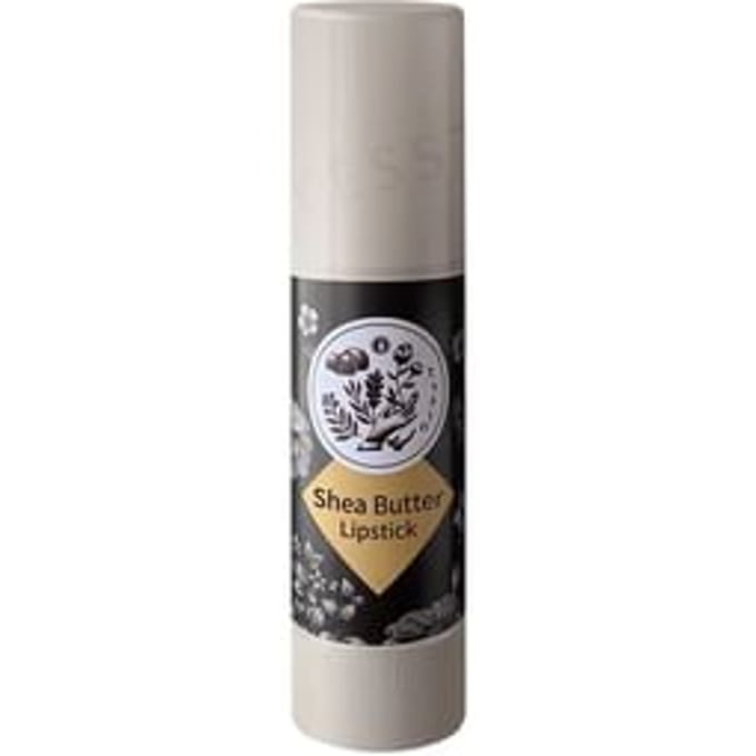 SOFNON - Tsaio Shea Butter Lipstick Colorless 3.5g