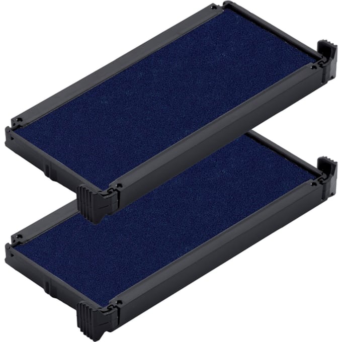 Stempelkussen Trodat Printy 6/4915 2 stuks blauw
