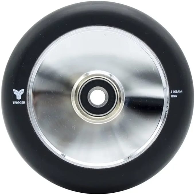 Freestyle scooter wiel Trigger Hollow 88A