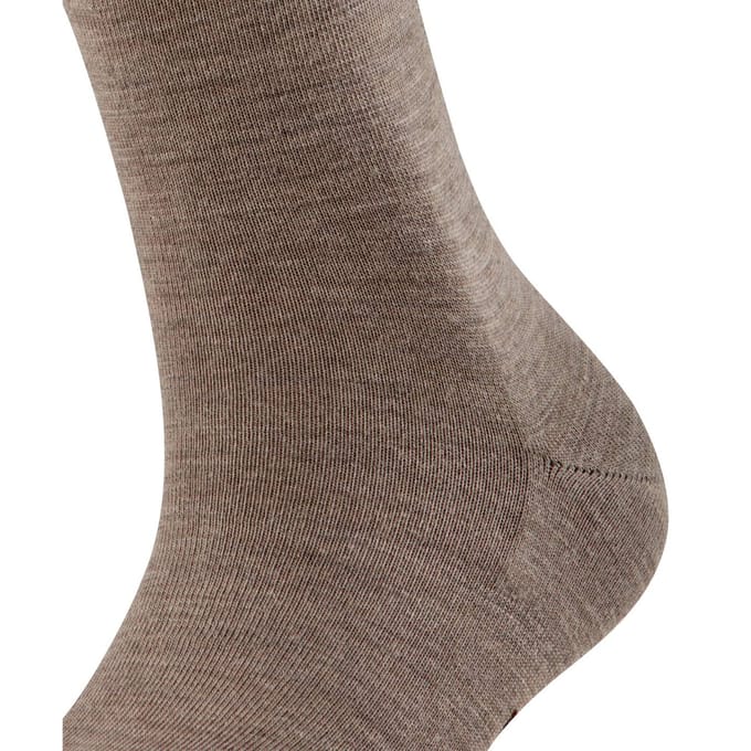 Falke Sokken FALKE Softmerino SO Set van 2