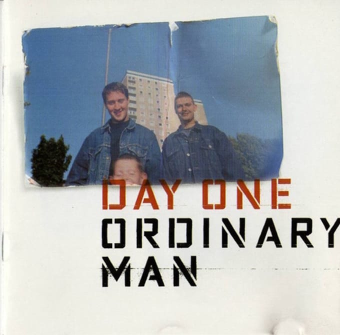 Ordinary Man