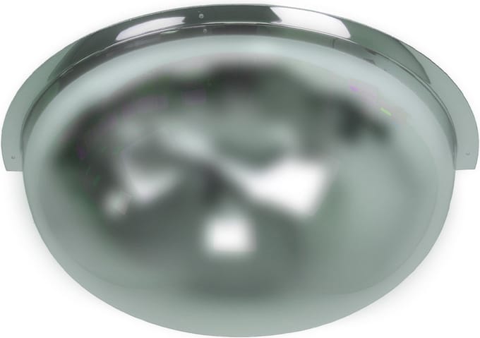 Bolspiegel 180° - Diameter 60 Cm - Diameter 60 Cm