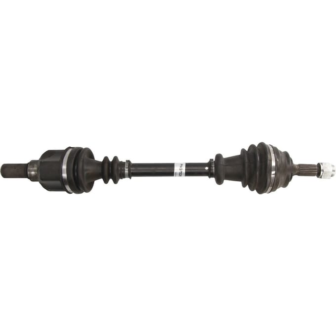 Aandrijfas POINT GEAR PNG75265 Links