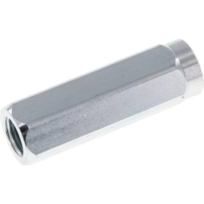 G 1/4'' Hydrauliek Terugslagklep Staal 5-350 bar (72.5-5075 psi)