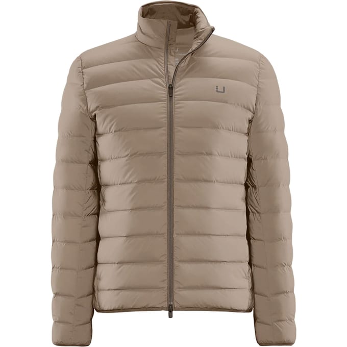 Ubr Sonic Jacket  Zand 7052