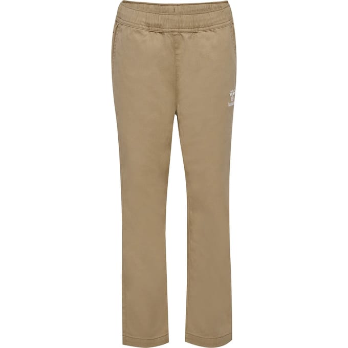 Hummel kinderjoggingbroek Hmlhamil Adjust Waist Pants 227666