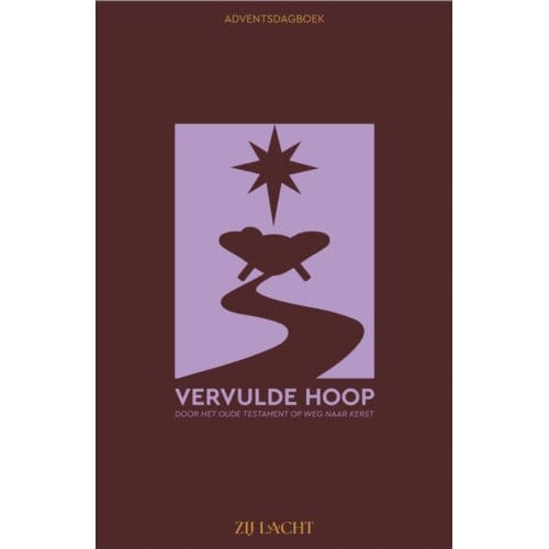 Vervulde Hoop - Zij Lacht