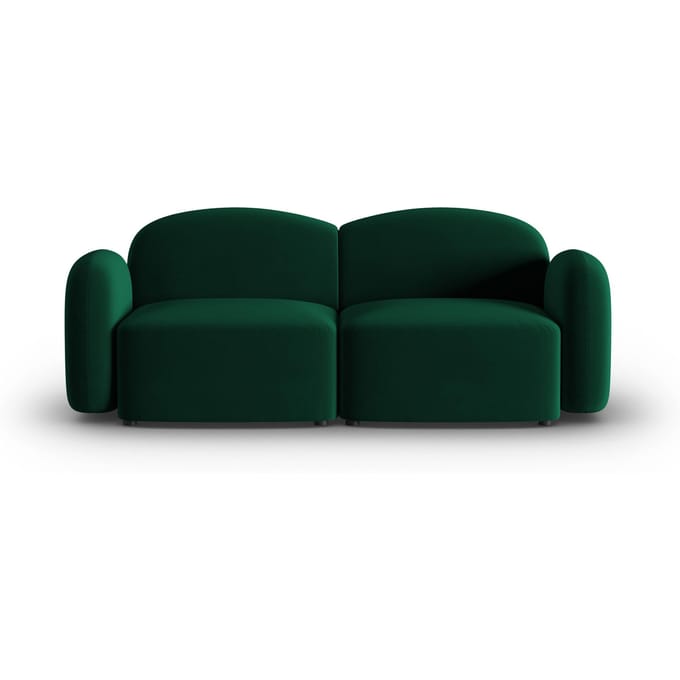 2-zitsbank Blair velvet | Micadoni Home