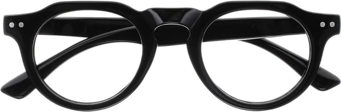 DailySupplies® Blue Light Glasses - Blauw Licht Bril - Beeldschermbril