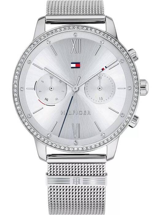 Dameshorloge Tommy Hilfiger 1782301 Blake (Zf515C) white