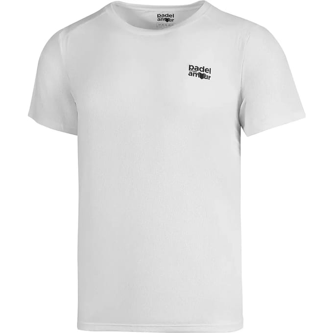 Technisch T-shirt Padel Mon Amour Pro