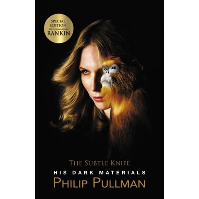 His Dark Materials: The Subtle Knife - His Dark Materials - Philip Pullman