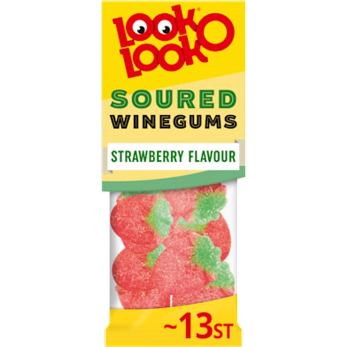 Aardbeien