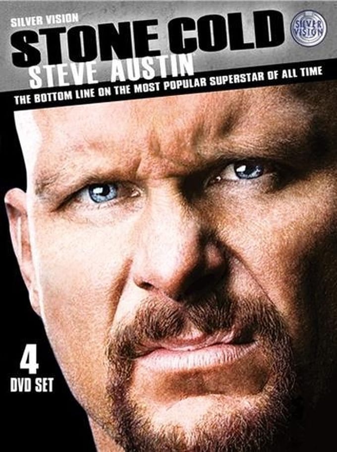 Stone Cold Steve Austin