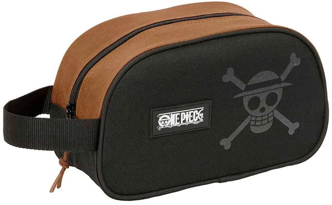 Safta One Piece 5l 26x15x12 Cm Toilettas Bruin Kinderen