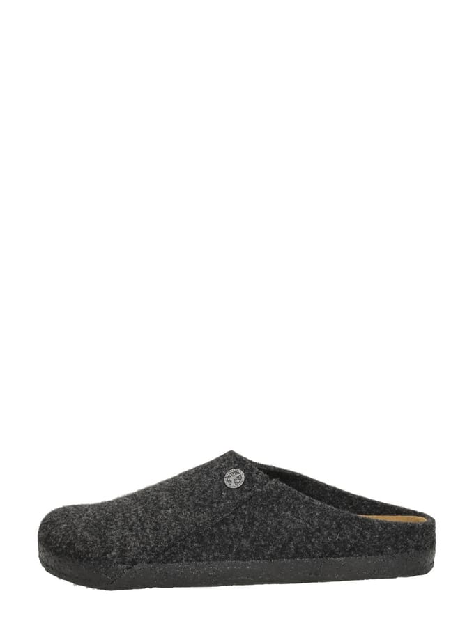 Birkenstock - Zermatt Donkergrijs 41