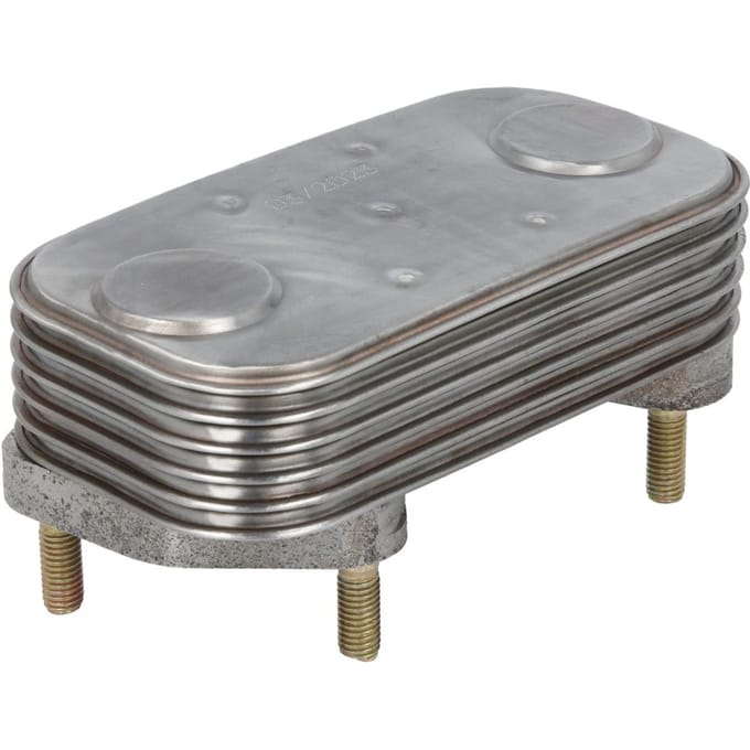 Highway Automotive Olie radiator, motorolie AVA COOLING ME3243